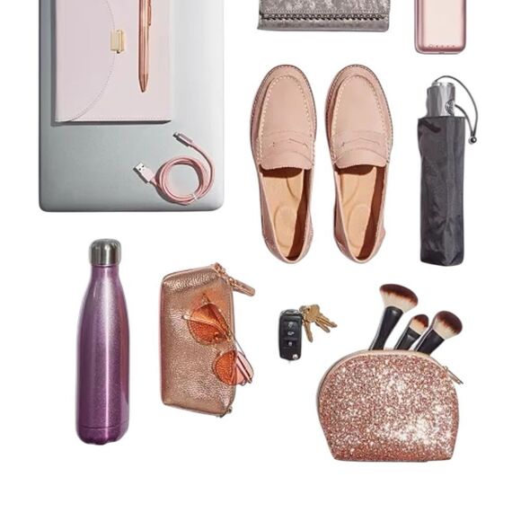 Black Kipling Asseni Tote Bag with Adjustable Straps - Picture 3 of 7